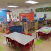 PK 4 Classroom