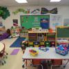 PK 4 Classroom