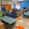 PK 2 T/Th and PK 3 M/W/F Classroom